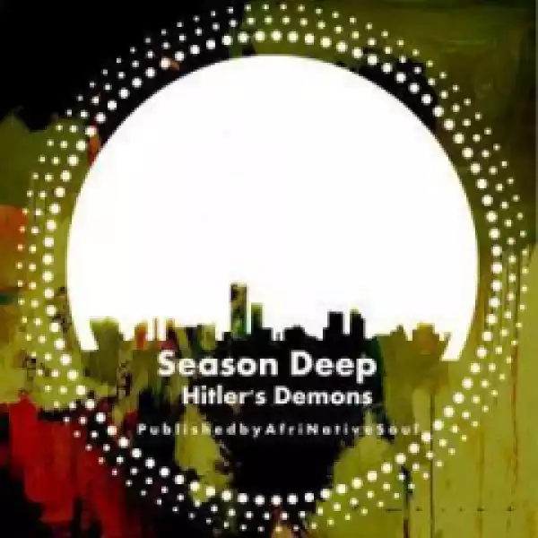 Season Deep - Hitler